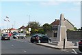 Monument to Kilkeel