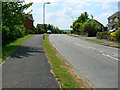 Humphries Drive, Brackley