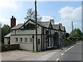 The Downing Arms, Bodfari