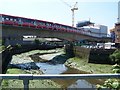 Deptford Creek