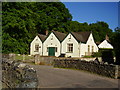 The Parish Hall, Gittisham