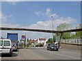 Filton footbridge