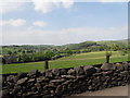 Dry Stone Wall, Gisburn Road, Blacko