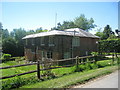 Netters Hall Farm House