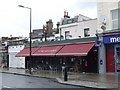 The Monarch, Camden