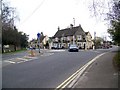 The Hare and Hounds, Corsham