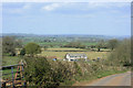 2010 : North east from Redhill Lane