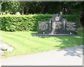 Polish War Memorial