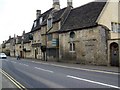 The Two Pigs, Corsham