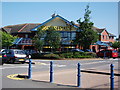 Morrisons, Brandon Road, Binley