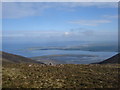 Q7608 : Derrymore strand and Fenit  beyond by Keith Cunneen
