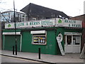 Health and Herbs, Anglers Lane NW5