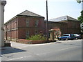 Carleton Grange Stables Mews - Carleton