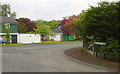 Meadow Park, Irwell Vale, Rossendale, Lancashire