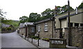 "Lower Calf Cote" Lumb, Edenfield, Lancashire