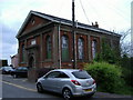 The Old Chapel In Cowleigh Road