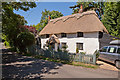 Little Cottage, Hill Lane, Bransgore