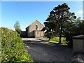 RC Church, Ballygally