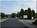 Carrwood Industrial Estate, Chesterfield