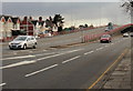 Gabalfa flyover, Cardiff