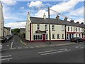 Angel Hair, Carnlough