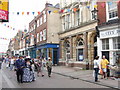 Rochester Dickens Festival, 2010