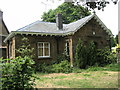 Chipping Warden Lodge