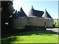 Community hall at Fowlis Easter