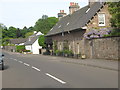 Cottage in Longforgan