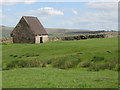 Barn below Wolf Cleugh Farm