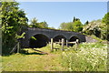 Bridge 1714 over the River Wensum