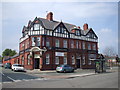 The Tadross Hotel, Barry