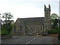 Barry Parish Church