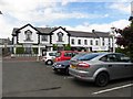 Londonderry Arms Hotel, Carnlough