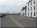 Scene near Montrose docks.