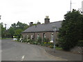 Cottages at Auchenreoch