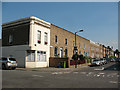 TQ3477 : Friary Road, Peckham by Stephen Craven