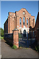 Tuxford Methodist Church