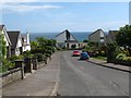 Detached villas in Crail