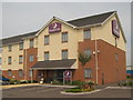 Herne Bay Premier Inn