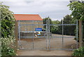 Whitby Road Bridge Sewage Pumping Station