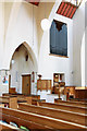 All Saints, Bridle Road, Shirley - Organ