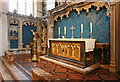 St Andrew, St Andrews Road, West Kensington W14 - Sanctuary