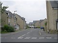 Birkhead Close - Burton Acres Lane