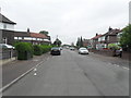 Roscoe Road, Irlam