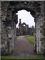 Neath Abbey