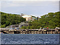 Braefoot Bay Gas Terminal