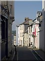 Castle Street, Totnes