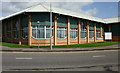 Maindy Pool, Cardiff