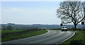 2010 : A39 heading south west near Farrington Gurney